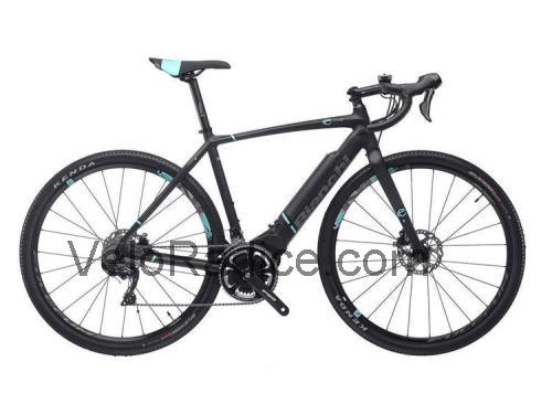 Bianchi Impulso e-Allroad scheda tecnica e recensioni